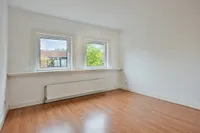 1e Carnissestraat 6 D, Rotterdam