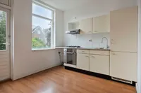 1e Carnissestraat 6 D, Rotterdam