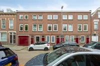 1e Carnissestraat 6 D, Rotterdam