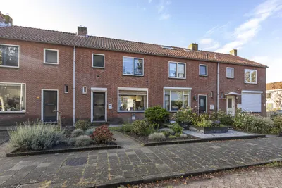 Prof. Lorentzlaan 261, 3362SH, Sliedrecht, Zuid-Holland