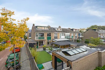 Violierstraat 2, 3202KG, Spijkenisse, Zuid-Holland