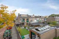 Violierstraat 2, Spijkenisse