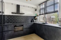 Violierstraat 2, Spijkenisse