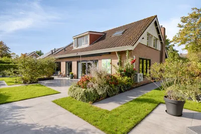 Meekrapstraat 1, 4318EZ, Brouwershaven, Zeeland