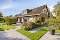 Meekrapstraat 1, Brouwershaven