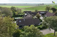 Meekrapstraat 1, Brouwershaven