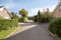 Meekrapstraat 1, Brouwershaven