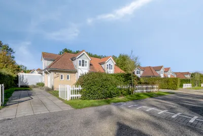 Duinpan 48, 4493RW, Kamperland, Zeeland