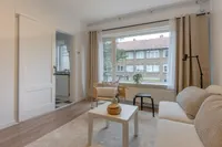 Tapuitstraat 77 B, Rotterdam