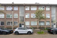 Tapuitstraat 77 B, Rotterdam