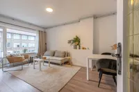 Tapuitstraat 77 B, Rotterdam