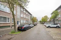 Tapuitstraat 77 B, Rotterdam