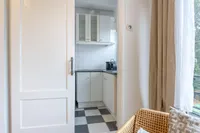 Tapuitstraat 77 B, Rotterdam