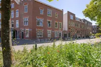 Boergoensestraat 62 A, Rotterdam