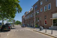 Boergoensestraat 62 A, Rotterdam