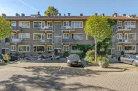 Lepelaarsingel 139 C, Rotterdam