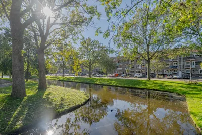 Lepelaarsingel 139 C, 3083KG, Rotterdam, Zuid-Holland