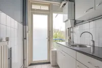 Steenvoorde 21, Rotterdam