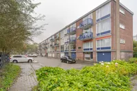 Steenvoorde 21, Rotterdam