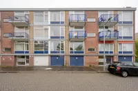 Steenvoorde 21, Rotterdam