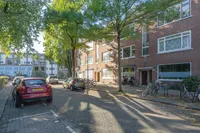 Amelandseplein 36 A, Rotterdam