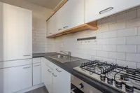 Amelandseplein 36 A, Rotterdam