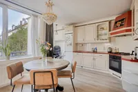 Van 's-Gravesandestraat 15 A, Schiedam