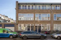 Van 's-Gravesandestraat 15 A, Schiedam