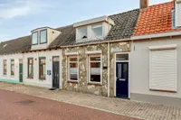 Kanaalstraat 21, Hansweert
