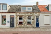 Kanaalstraat 21, Hansweert