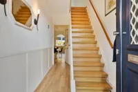 Loolaan 8, Halsteren