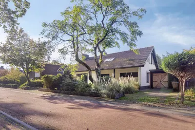 Mondafseweg 43, 4625CP, Bergen Op Zoom, Noord-Brabant