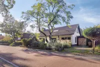 Mondafseweg 43, Bergen Op Zoom