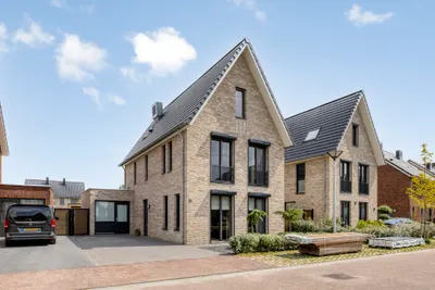 Sterrenkroos 16, 4616AT, Bergen Op Zoom, Noord-Brabant