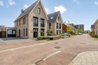 Sterrenkroos 16, Bergen Op Zoom