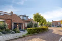 Philips van Kleefstraat 43, Breskens