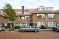 Luxemburgstraat 47, 's-gravenhage