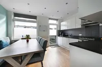 Luxemburgstraat 47, 's-gravenhage