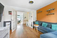 Luxemburgstraat 47, 's-gravenhage