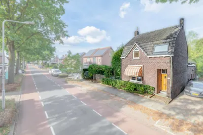 Horsterweg 216, 5928NG, Venlo, Limburg