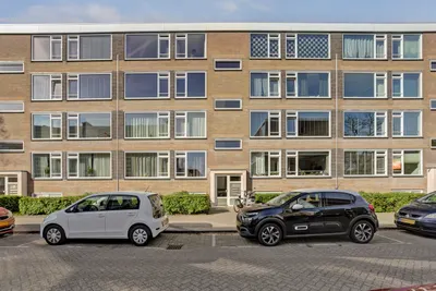 Quadenoord 31, 3079XA, Rotterdam, Zuid-Holland