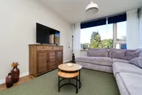 Zandkreek 132, Rotterdam