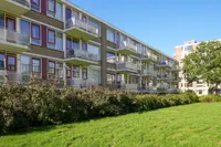 Zandkreek 132, Rotterdam