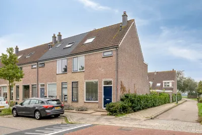 Torentrans 139, 4336JP, Middelburg, Zeeland