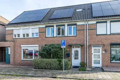 Prins Hendriklaan 83, 6442AB, Brunssum, Limburg
