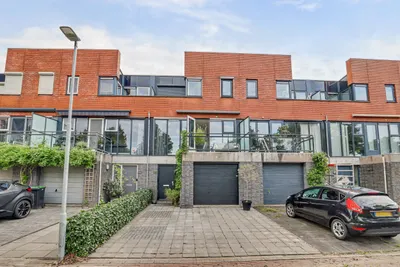 Duizendbladstraat 65, 4461MN, Goes, Zeeland