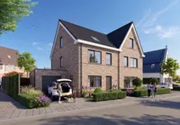 Overduin 2 A, Kruiningen