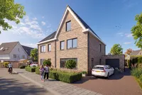 Overduin 2 A, Kruiningen