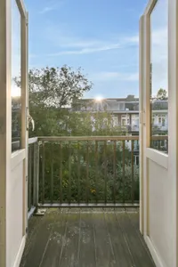 Gillis van Ledenberchstraat 17 3, Amsterdam