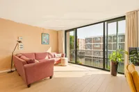 Donker Curtiusstraat 59, Amsterdam